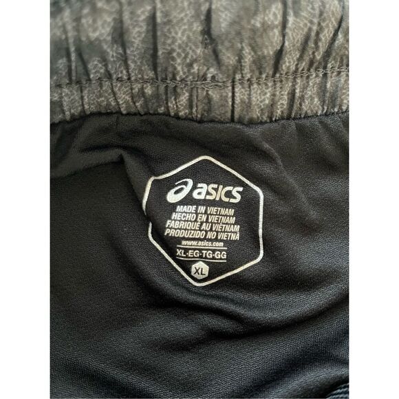 ASICS athletic shorts - Picture 6 of 10